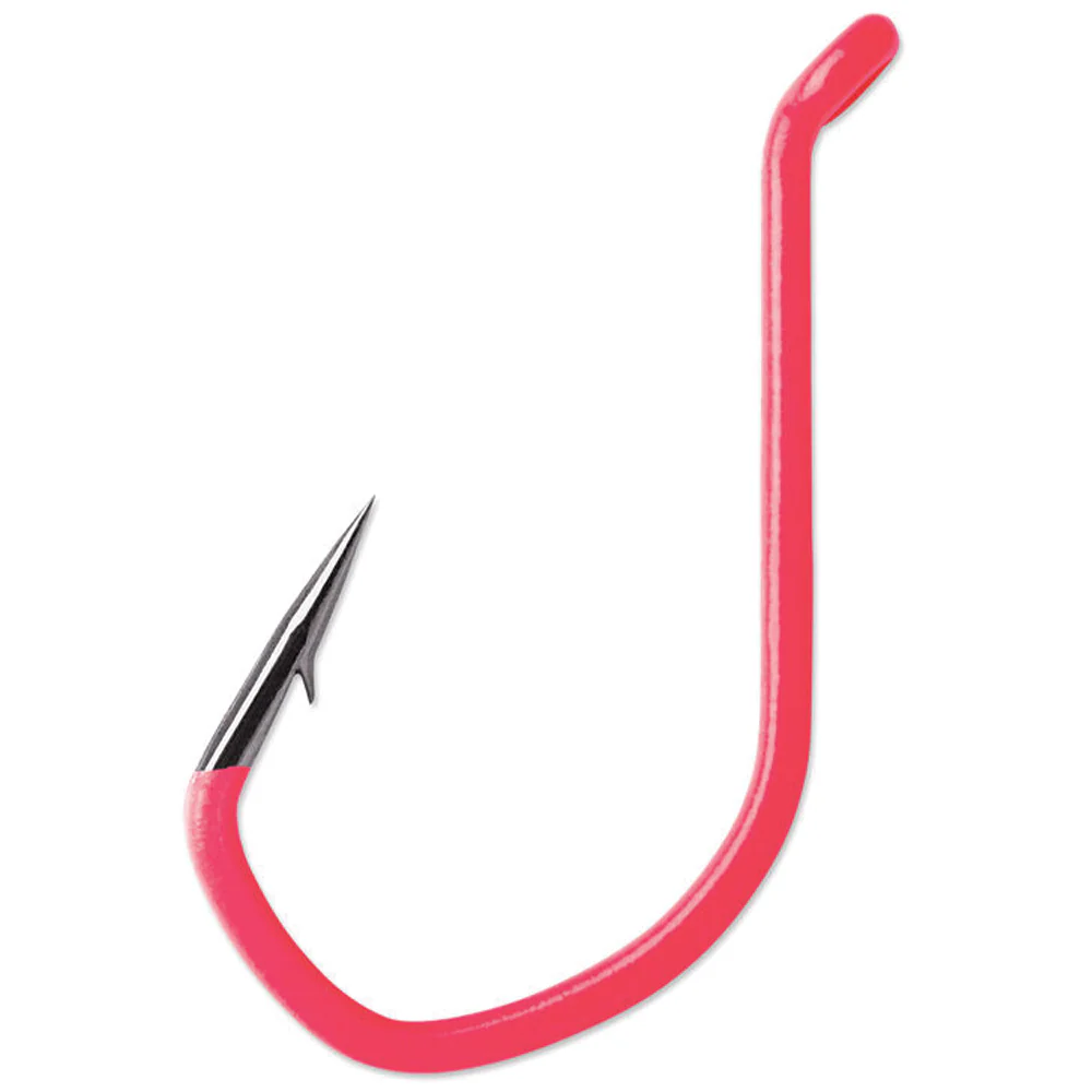VMC 7115 TechSet Live Bait Hook - Image 3