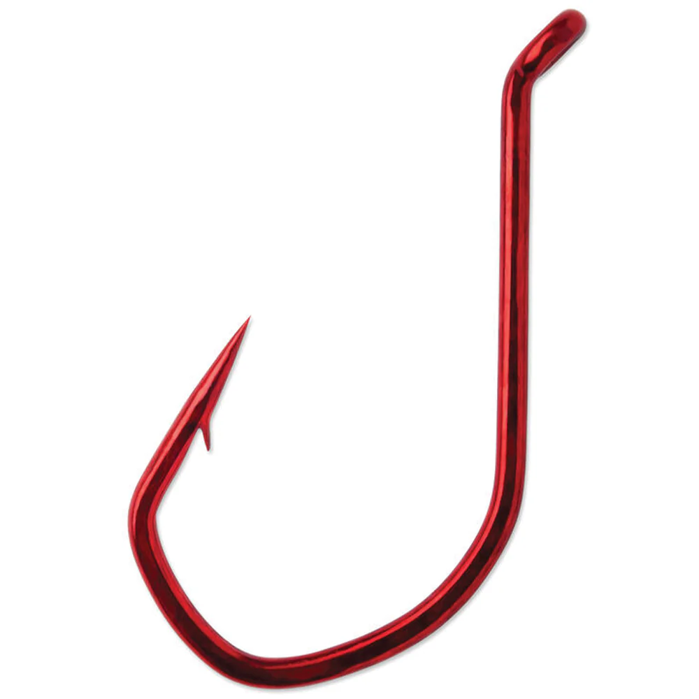 VMC 7115 TechSet Live Bait Hook - Image 4