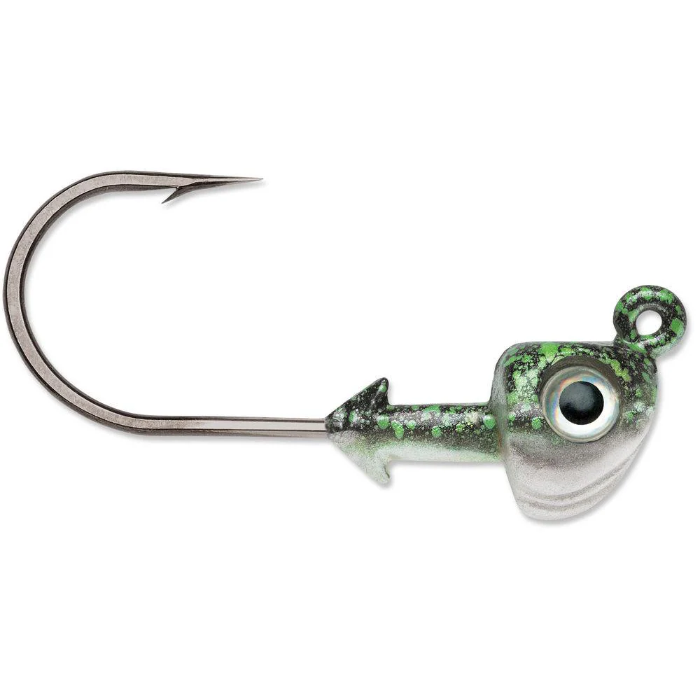 VMC BJ Boxer Jig Head - Image 3
