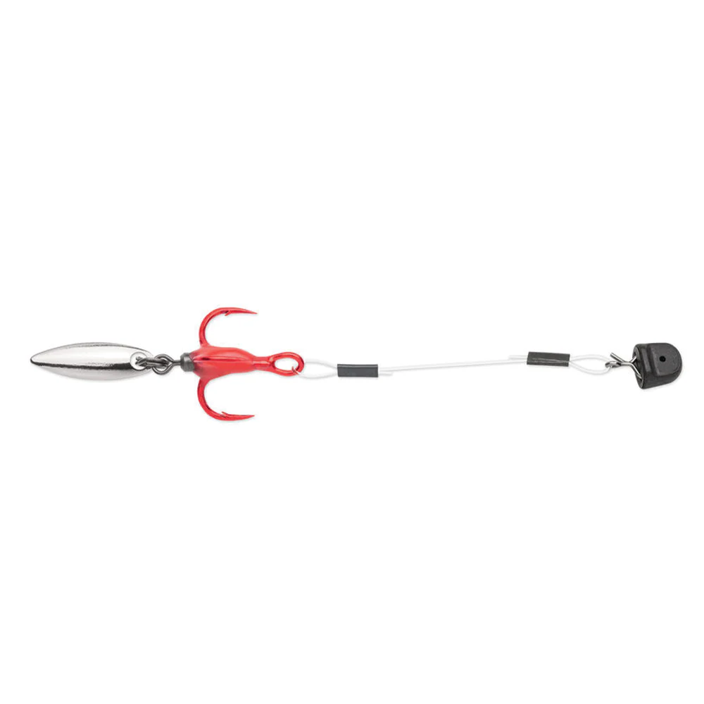 VMC Bladed Hybrid Quik Strike Trailer Hooks - Image 2