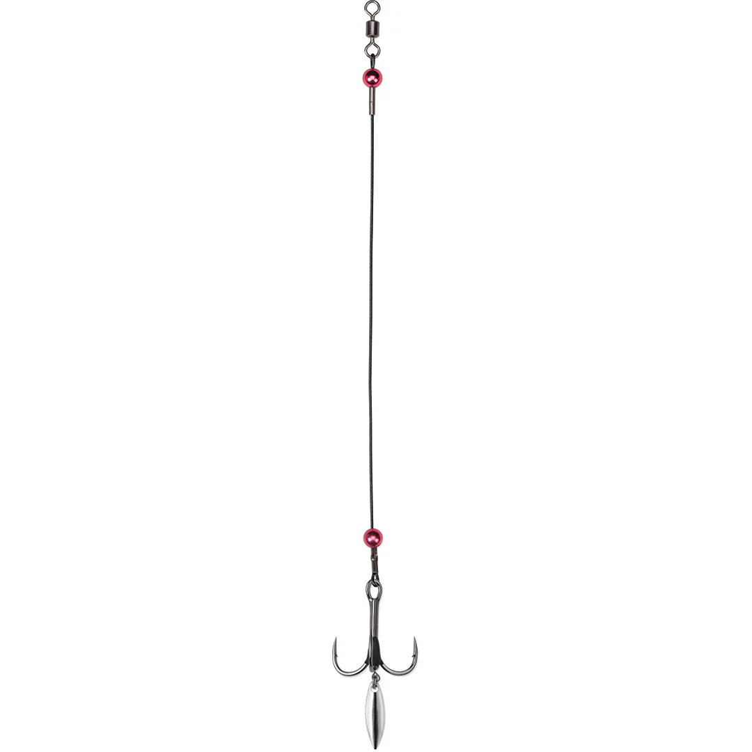VMC Bladed Predator Rig - Wire - Image 2