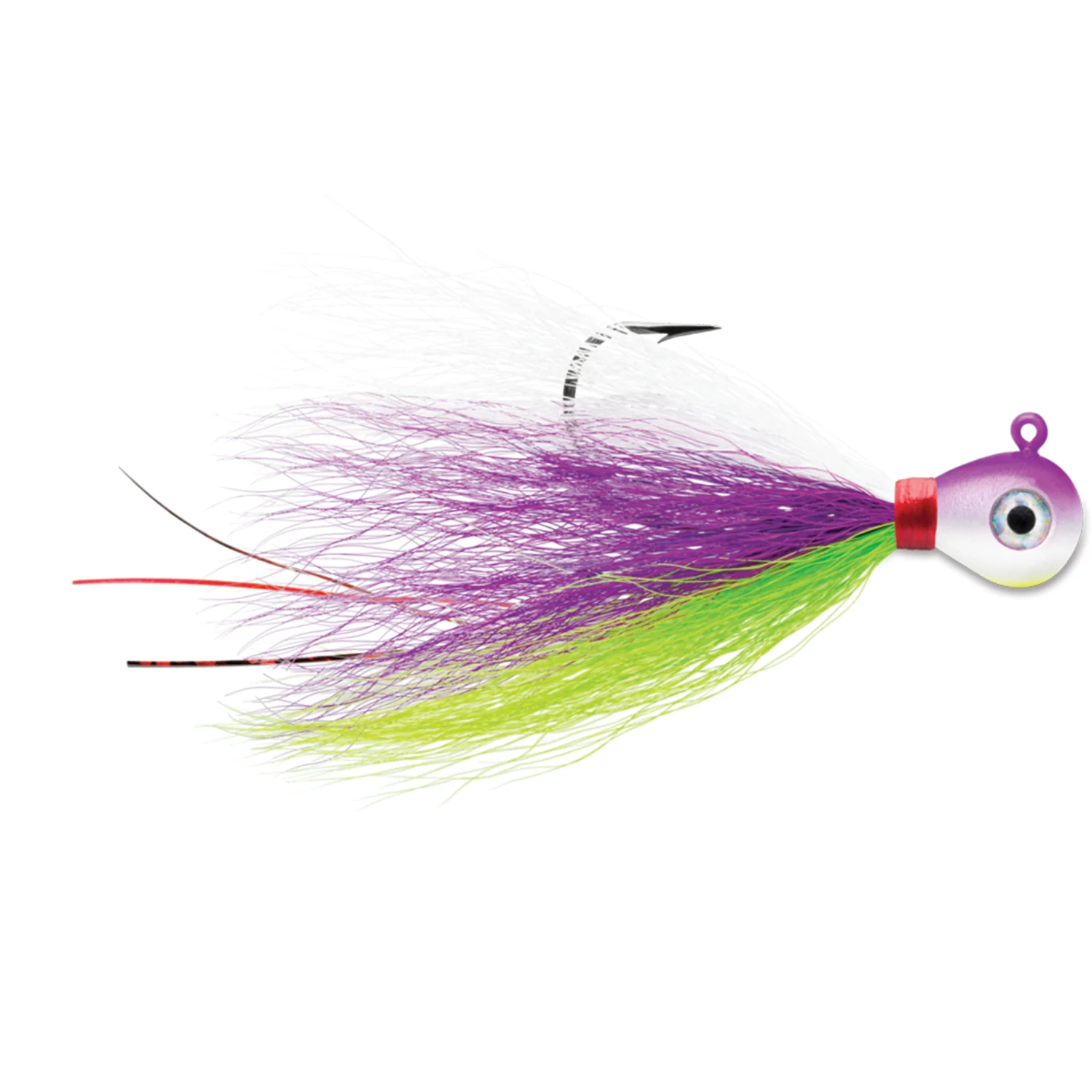 VMC Bucktail Jigs - Image 8