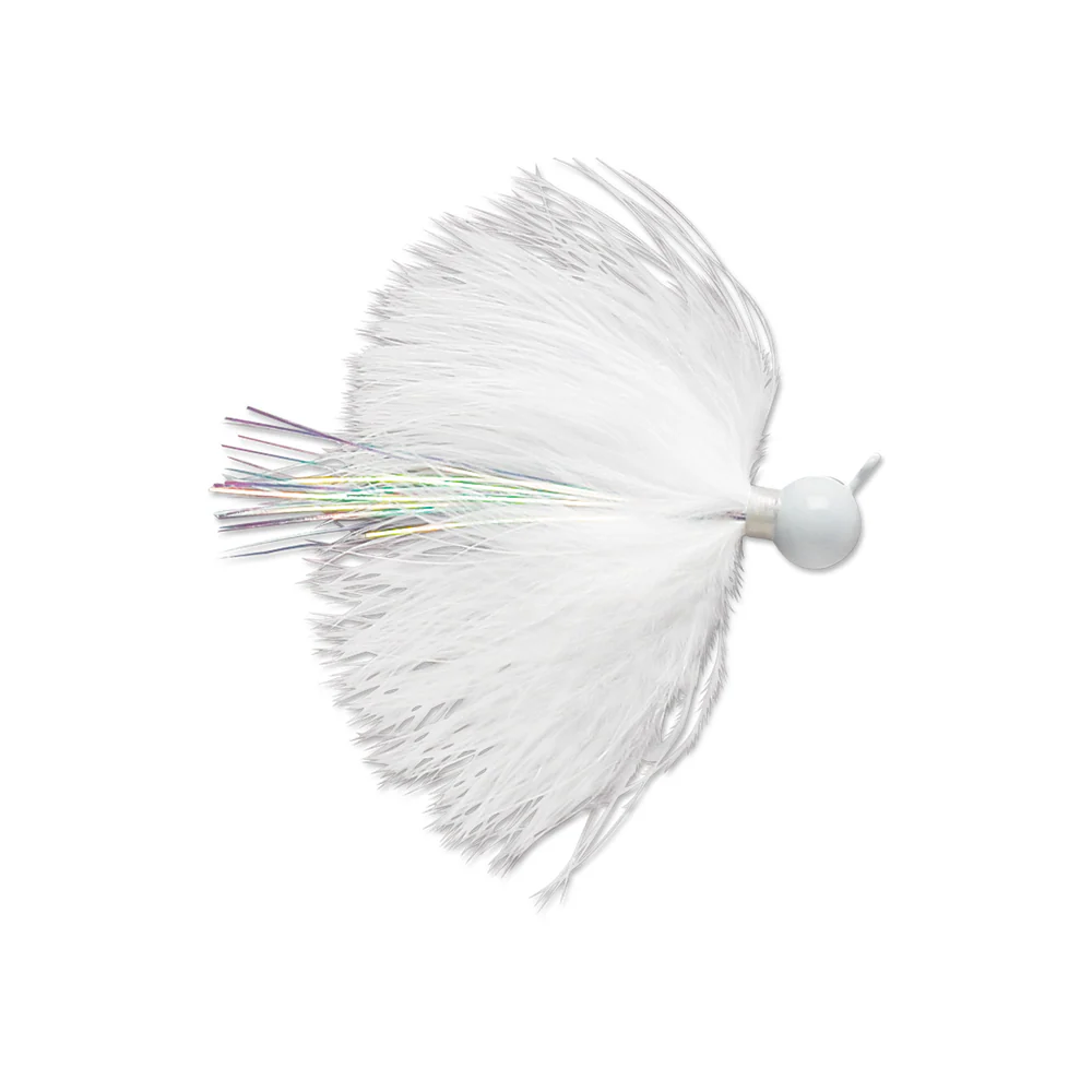 VMC DM Marabou Jig - Image 3