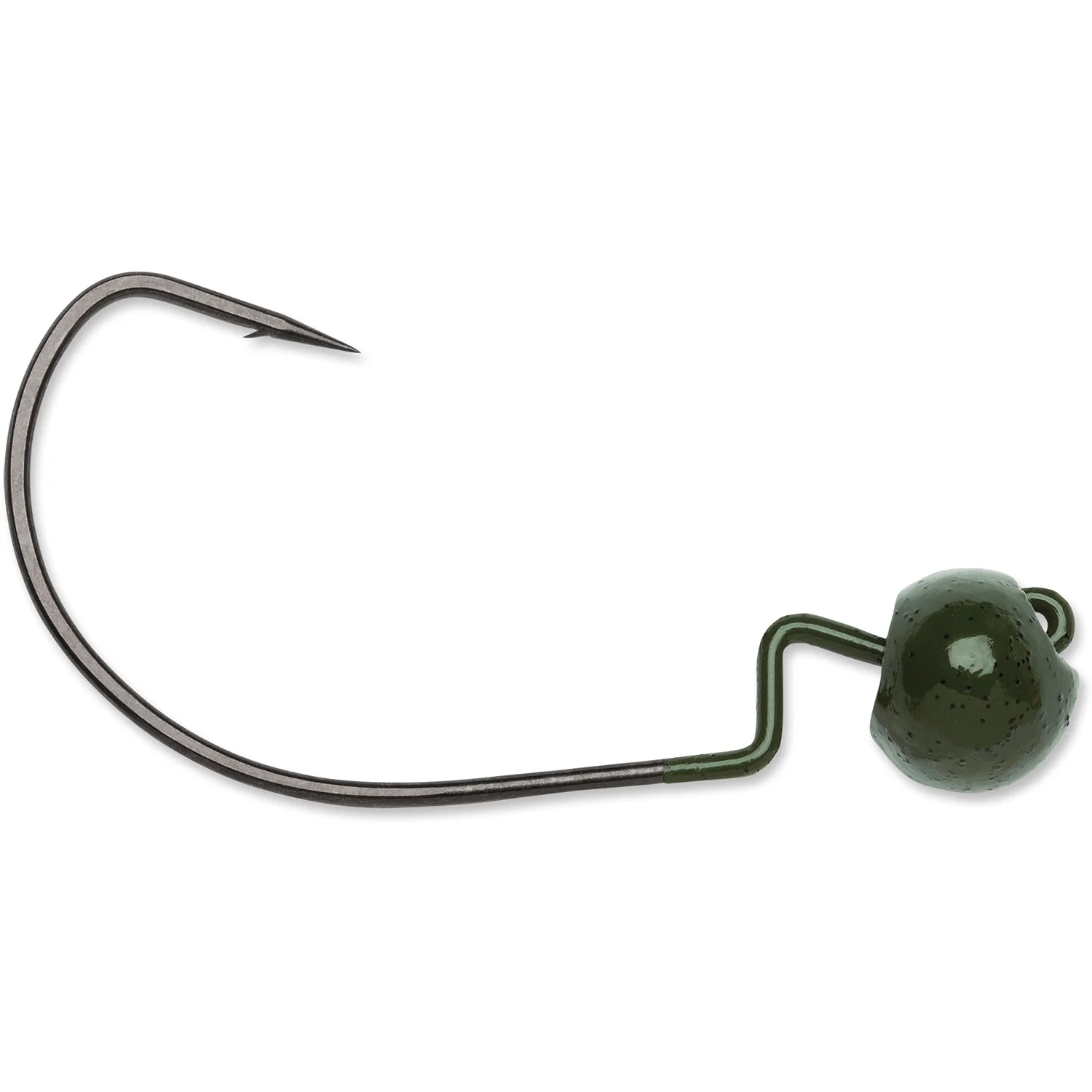 VMC Ike's Rugby Jigs - Image 2