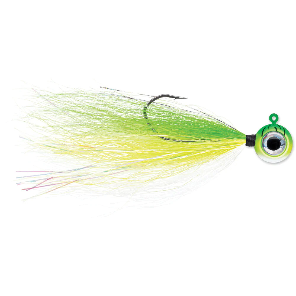 VMC Moon Tail Jigs - Image 4