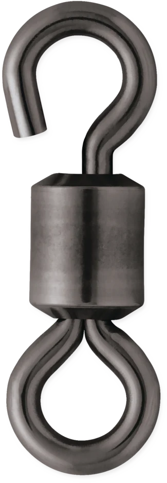 VMC Open Eye Rolling Swivel