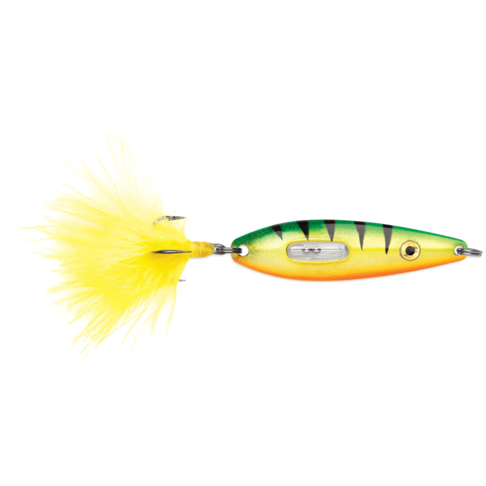 VMC Rattlin' Roach Spoon - Image 15