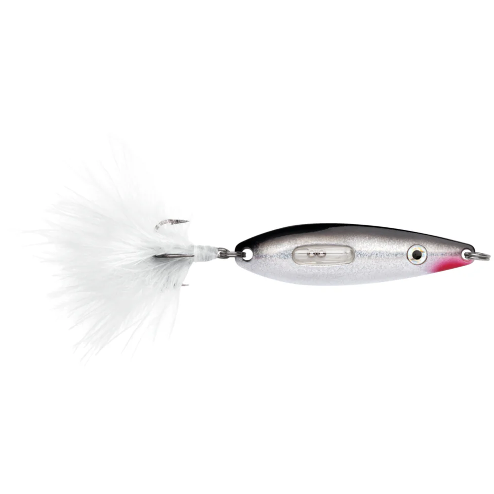 VMC Rattlin' Roach Spoon - Image 16