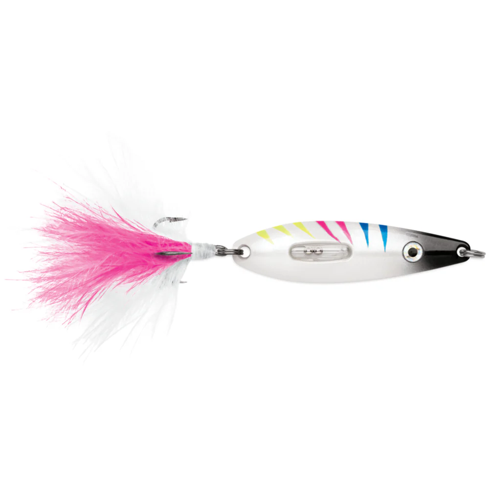 VMC Rattlin' Roach Spoon - Image 2