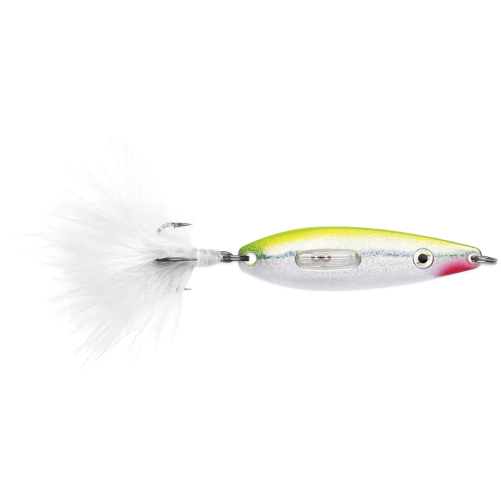 VMC Rattlin' Roach Spoon - Image 3