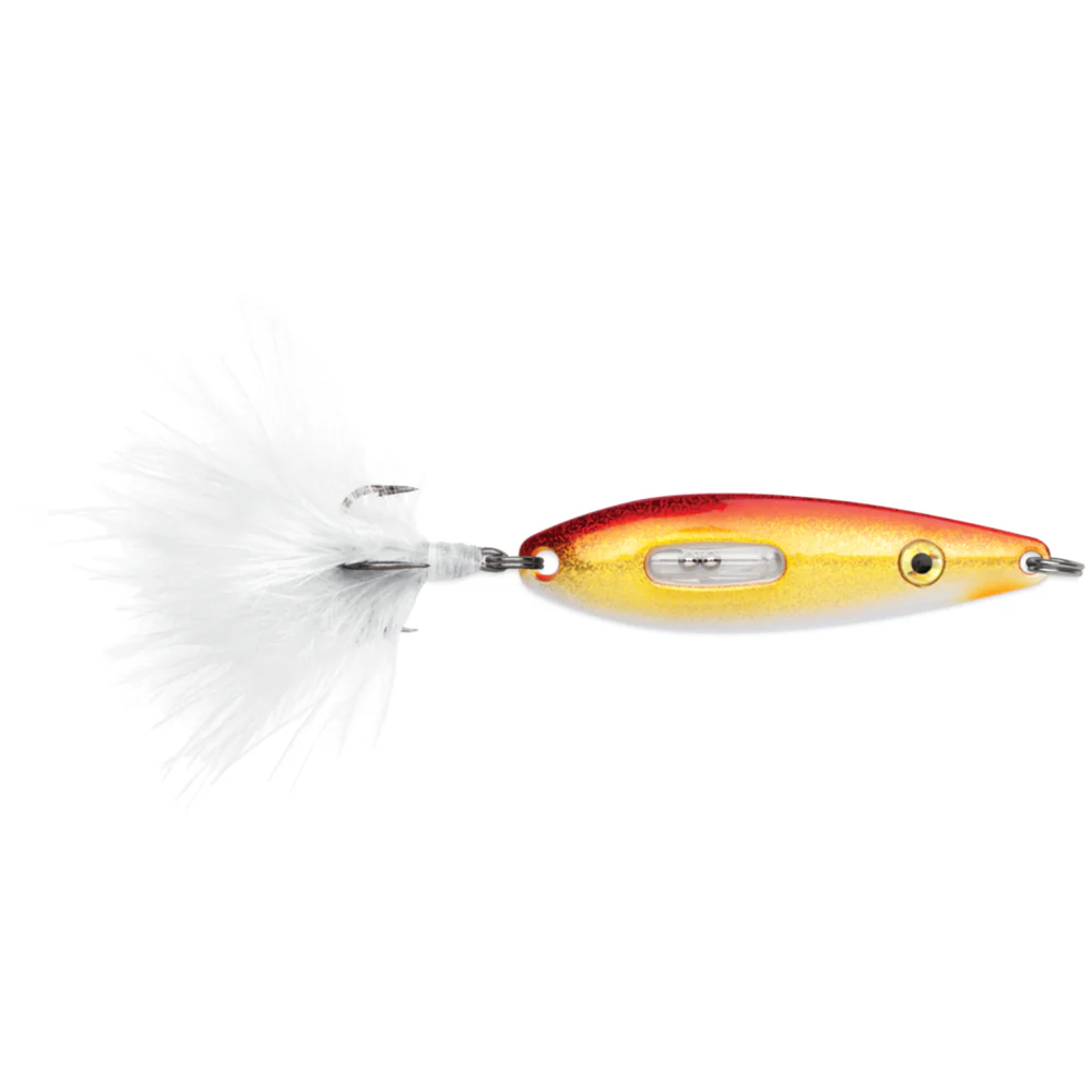 VMC Rattlin' Roach Spoon - Image 5