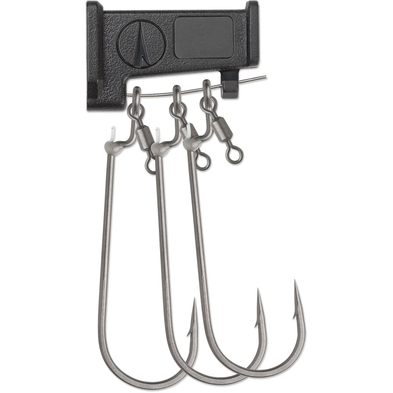 VMC RedLine Series Swivel Fluke Hooks - Image 2