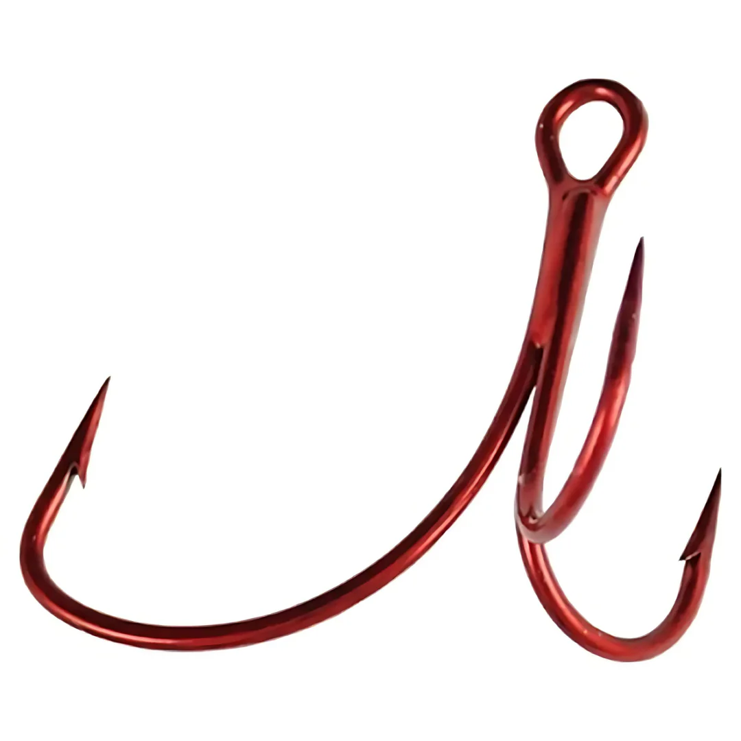 VMC Sure-Set 4X Treble Hook