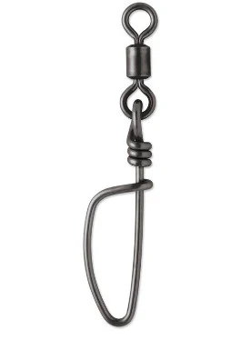 VMC Tournament Snap Swivel
