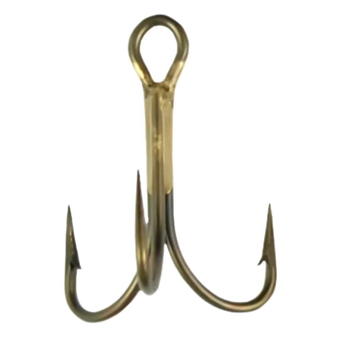 VMC Treble Hooks - Image 2