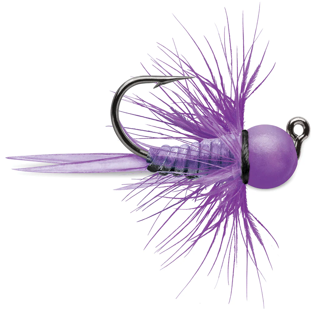 VMC Tungsten Bullfly Jig - Image 10