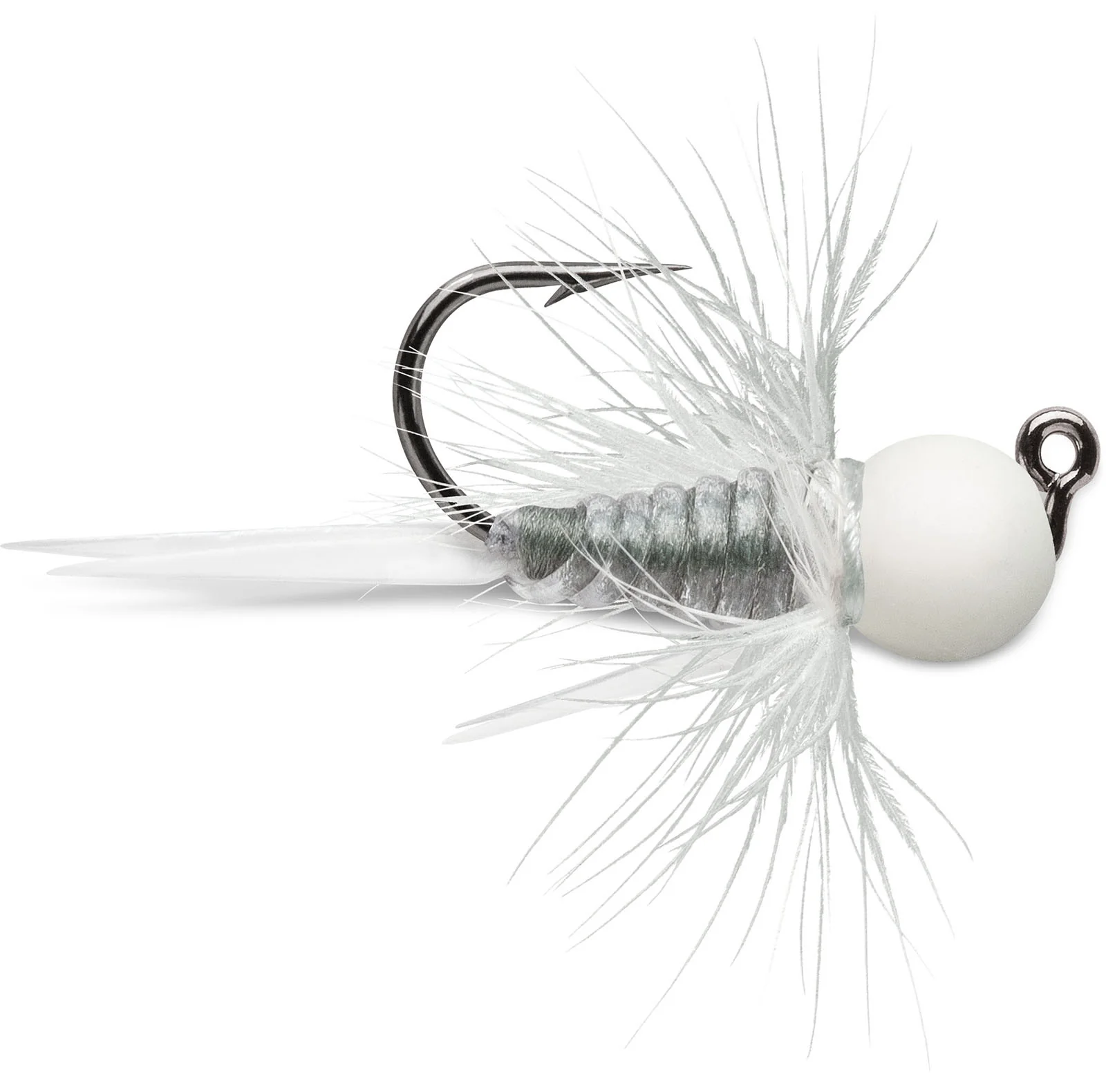 VMC Tungsten Bullfly Jig - Image 2