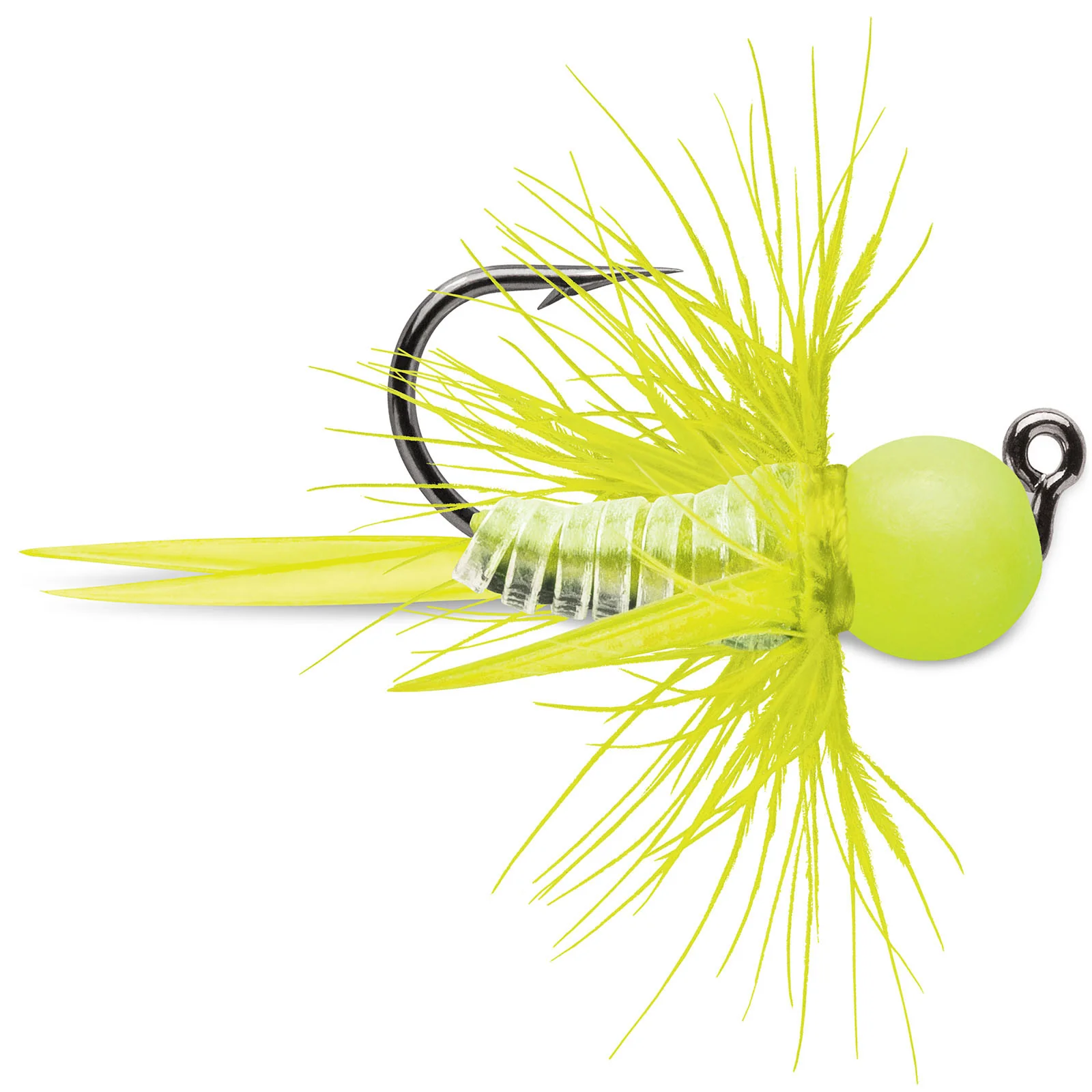 VMC Tungsten Bullfly Jig - Image 3