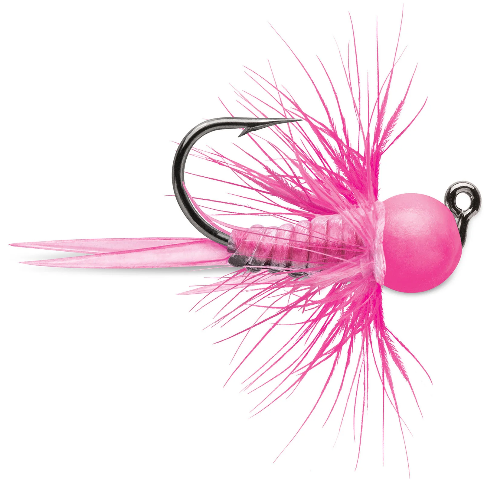 VMC Tungsten Bullfly Jig - Image 4