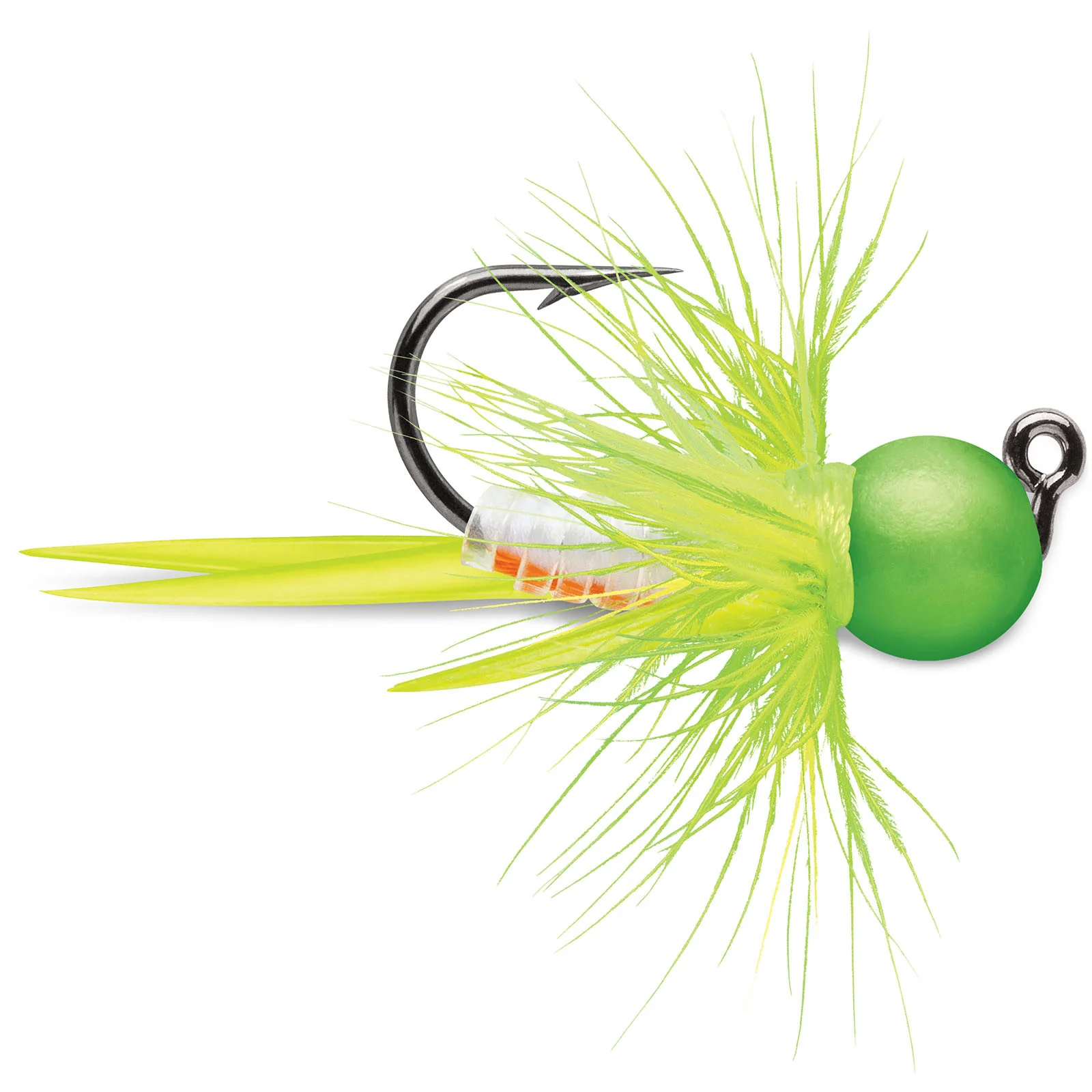 VMC Tungsten Bullfly Jig - Image 5