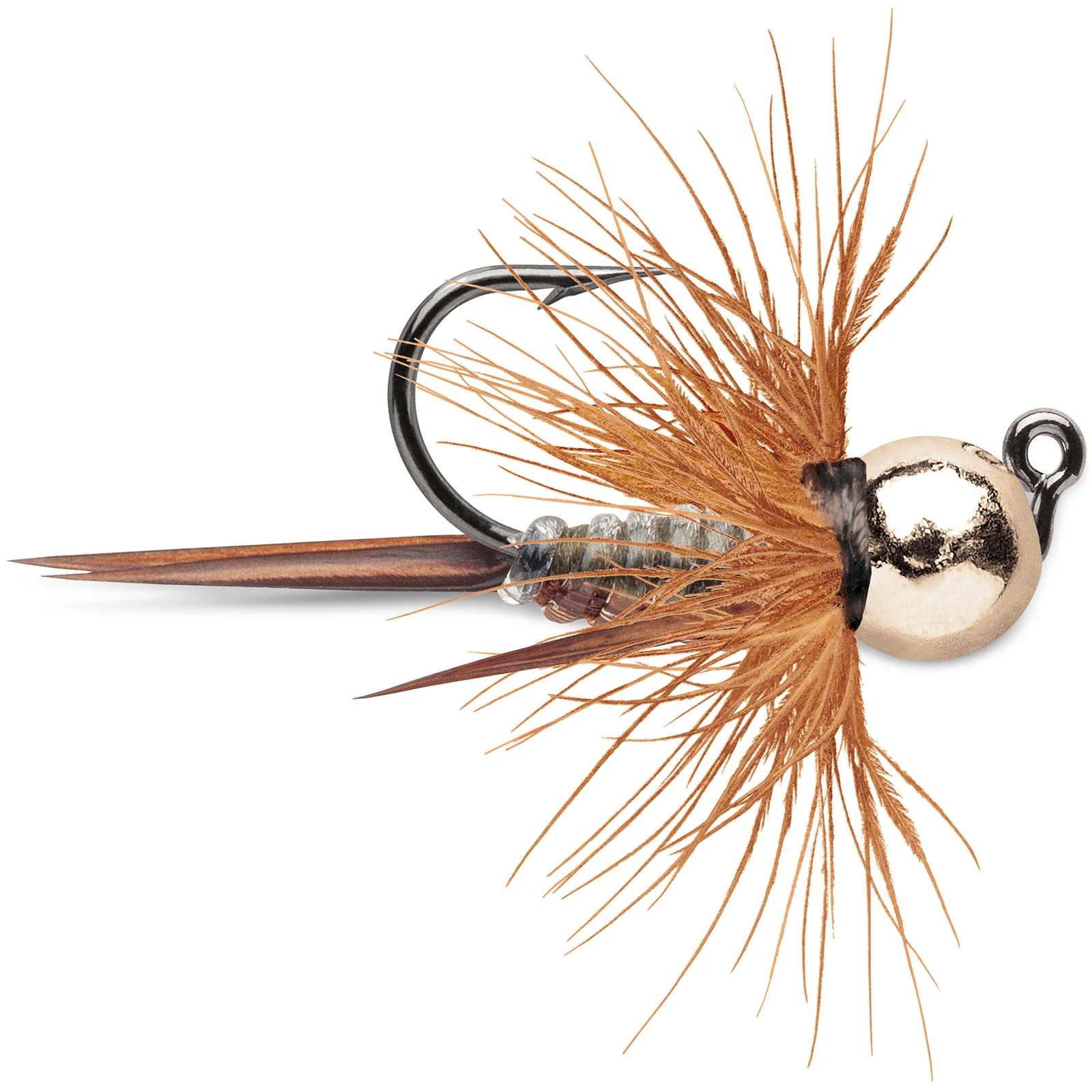 VMC Tungsten Bullfly Jig - Image 6