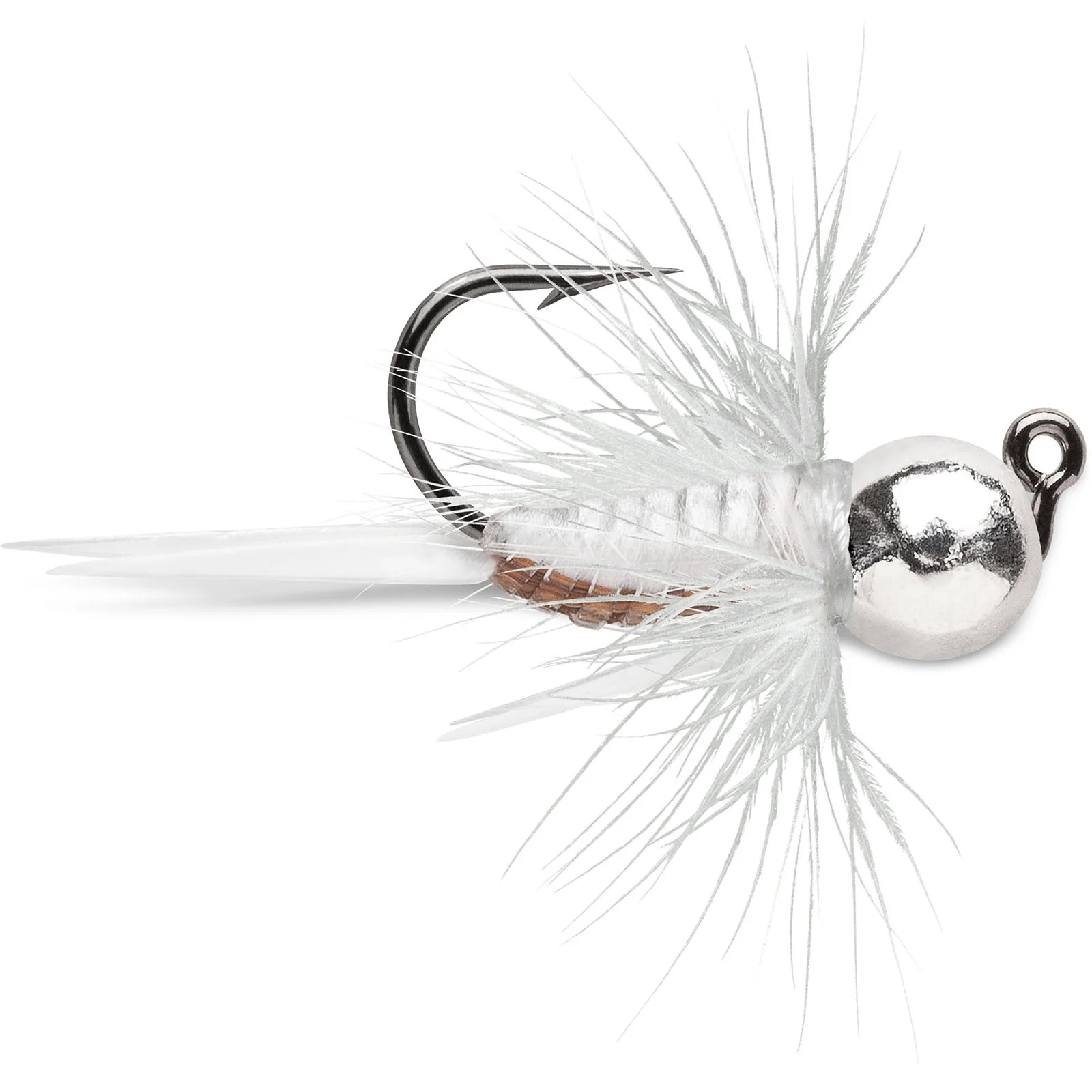 VMC Tungsten Bullfly Jig - Image 8