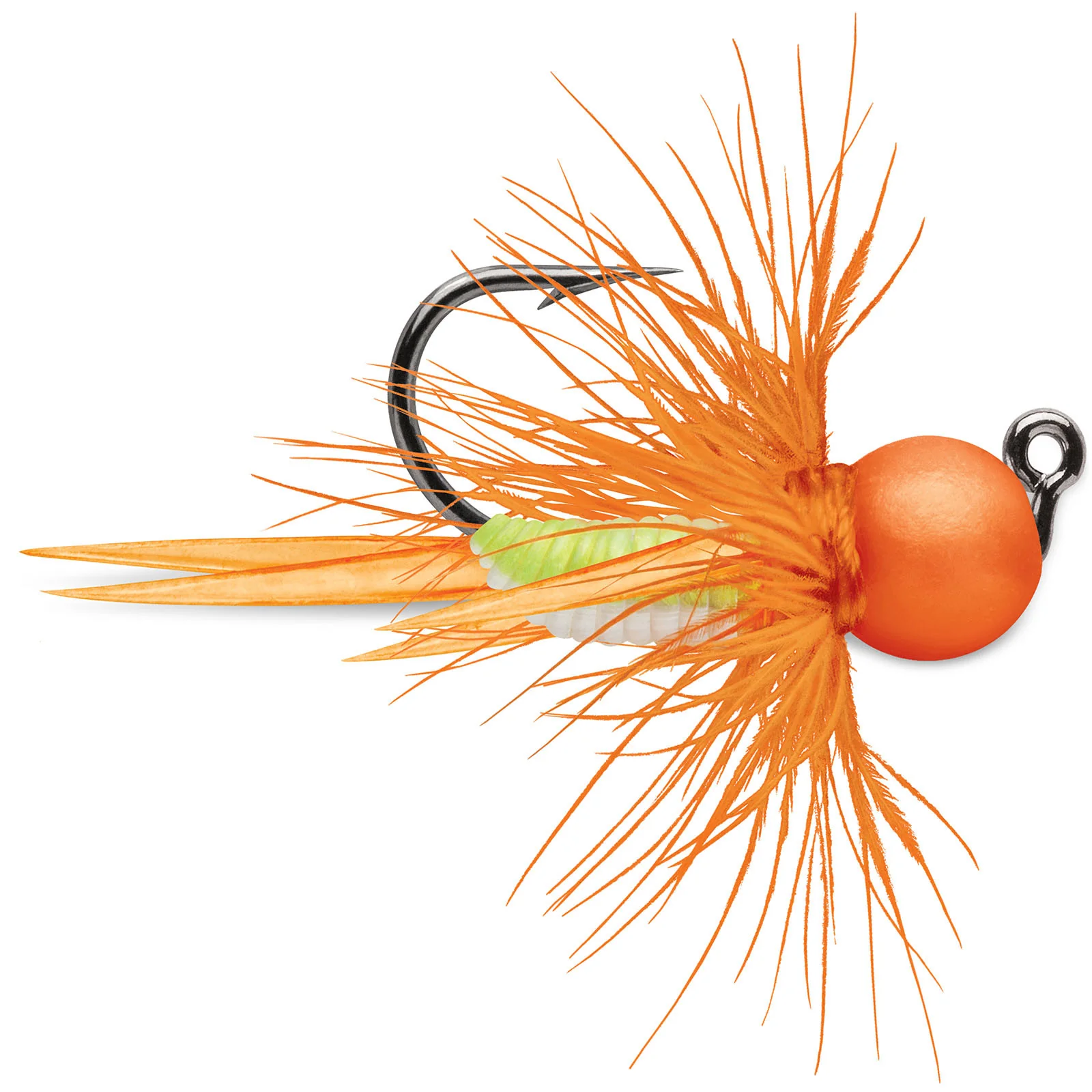 VMC Tungsten Bullfly Jig - Image 9