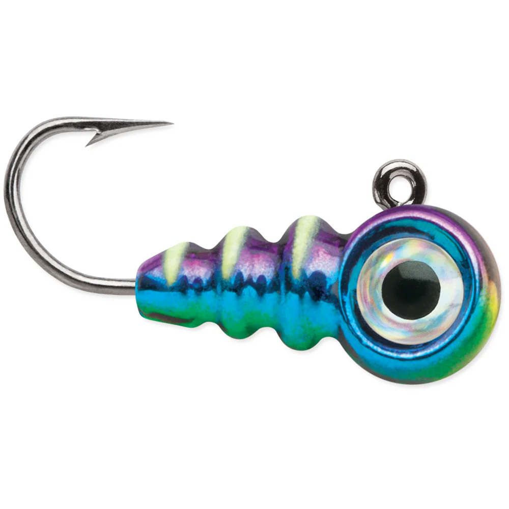VMC Tungsten Larv Eye Jig - Image 10