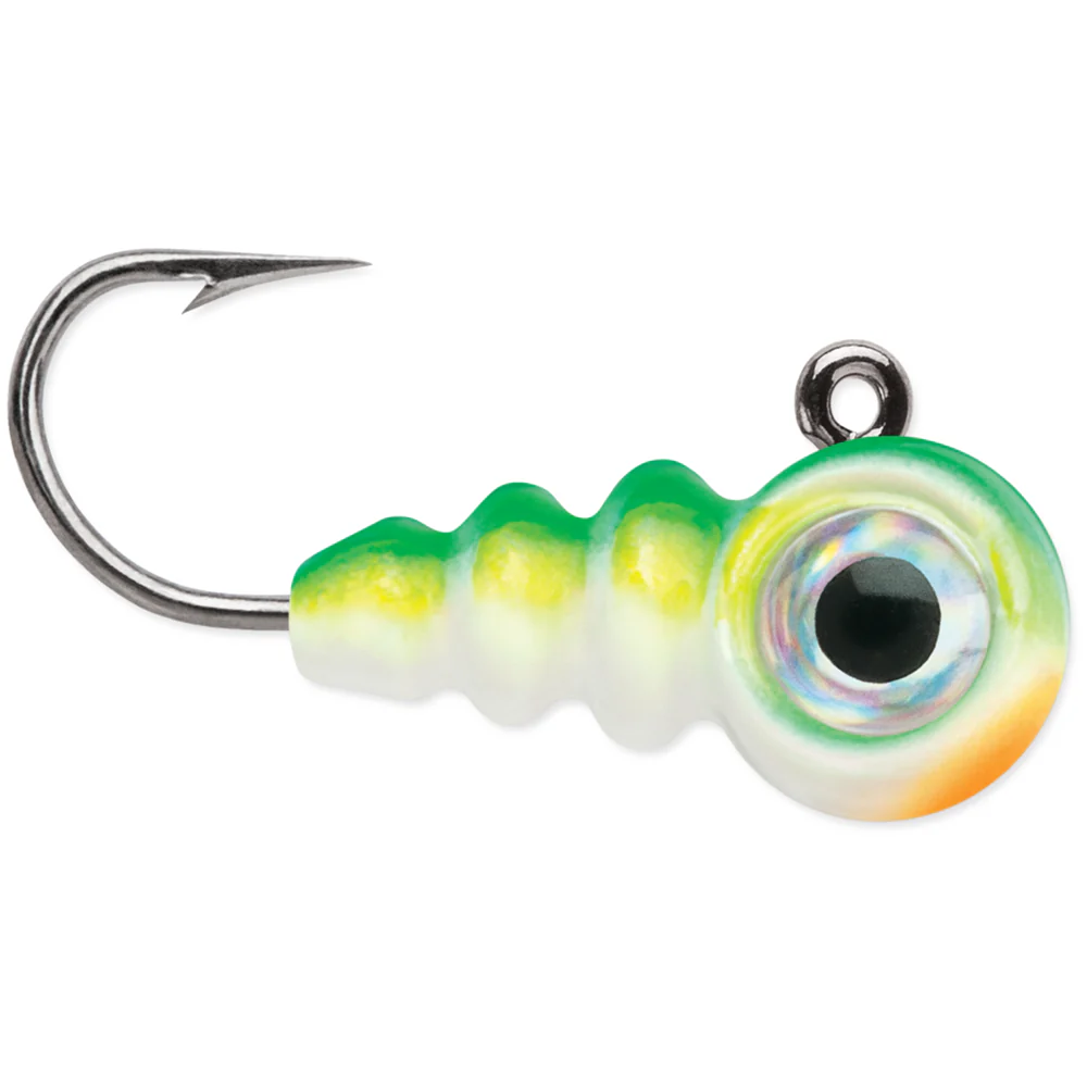 VMC Tungsten Larv Eye Jig - Image 11