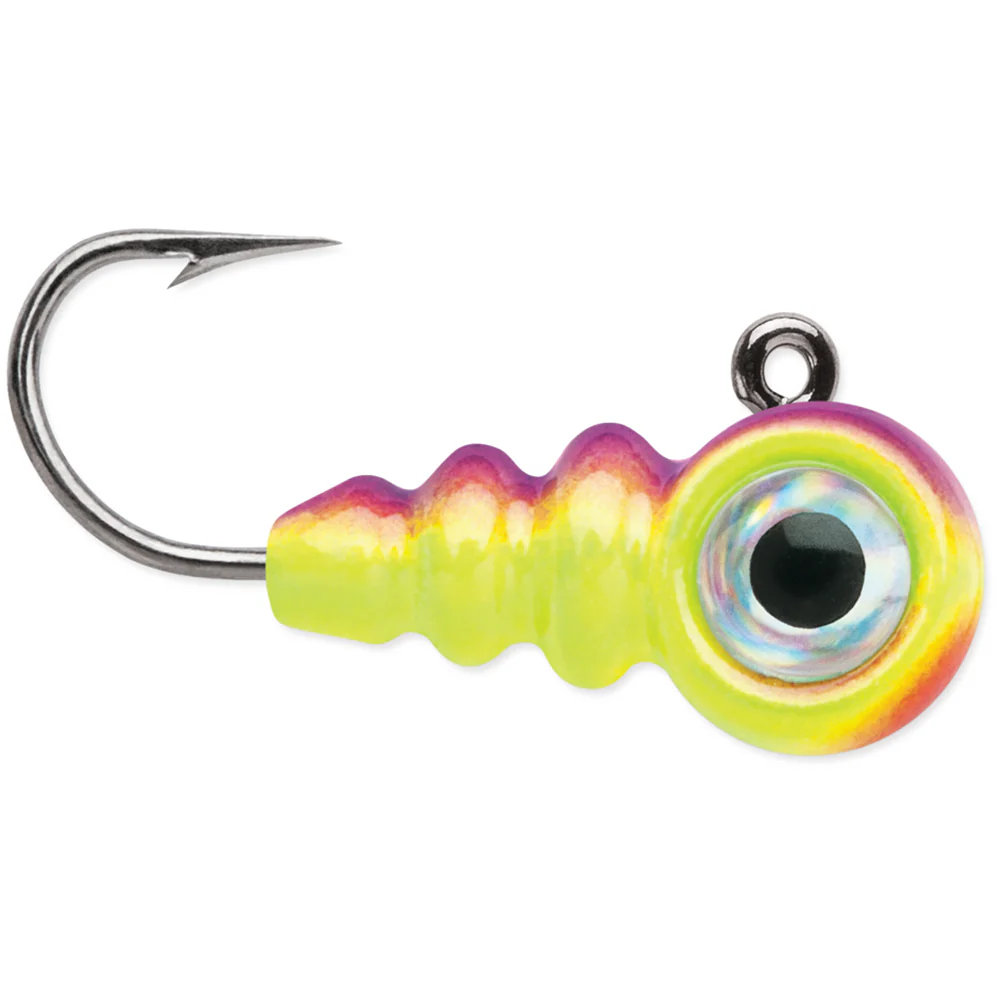 VMC Tungsten Larv Eye Jig - Image 12