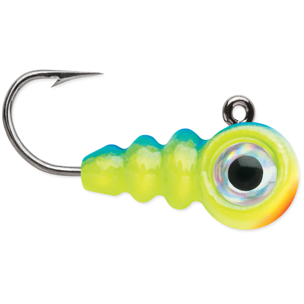 VMC Tungsten Larv Eye Jig - Image 13
