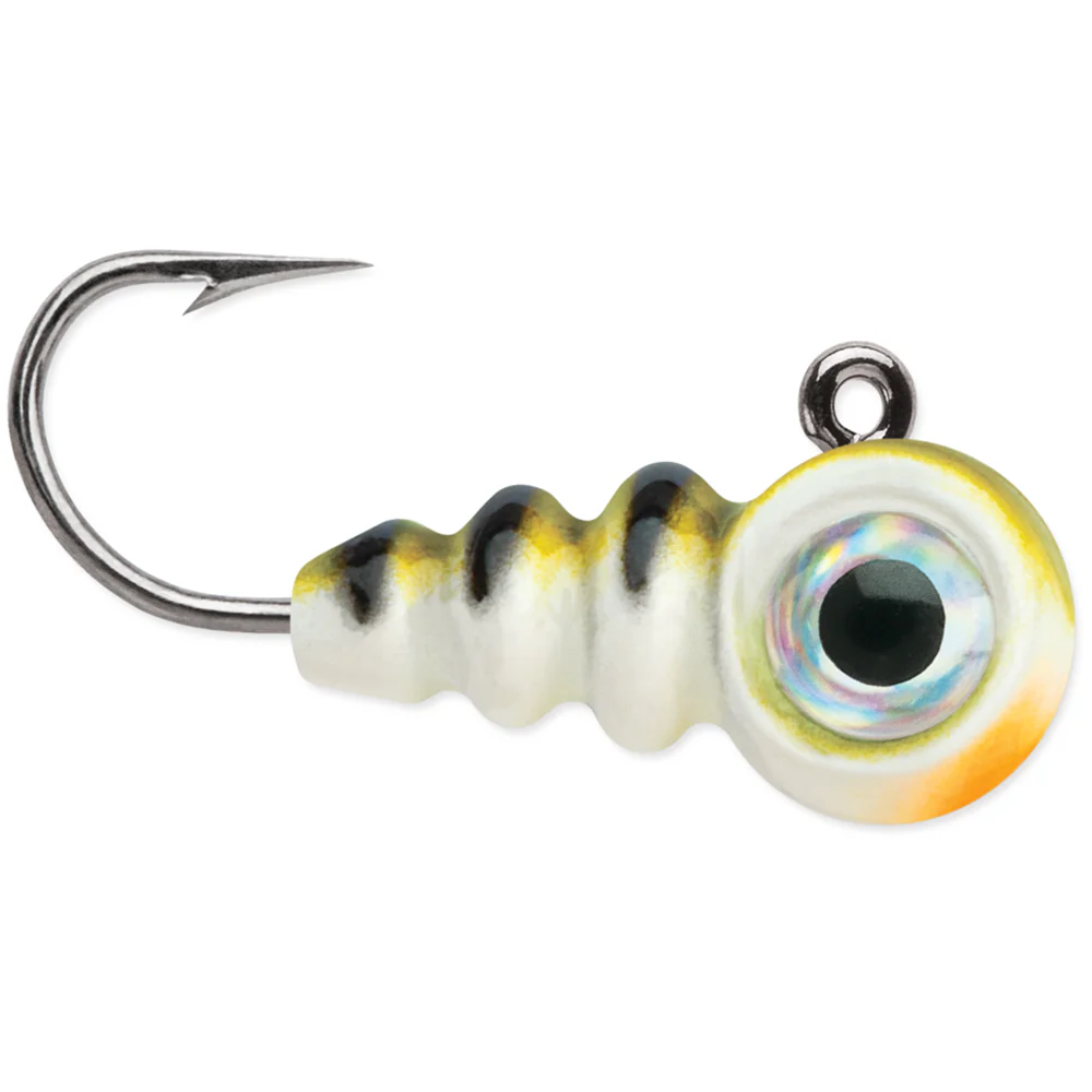 VMC Tungsten Larv Eye Jig - Image 14
