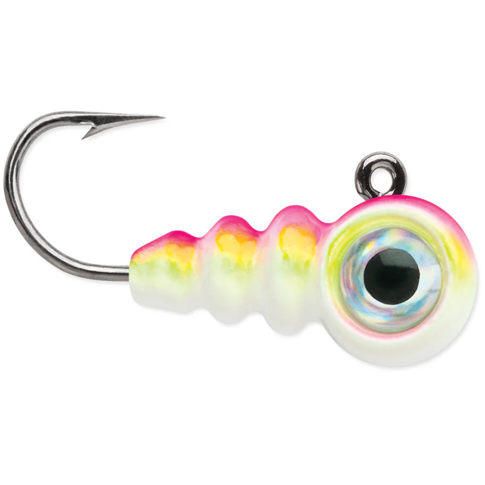 VMC Tungsten Larv Eye Jig - Image 16