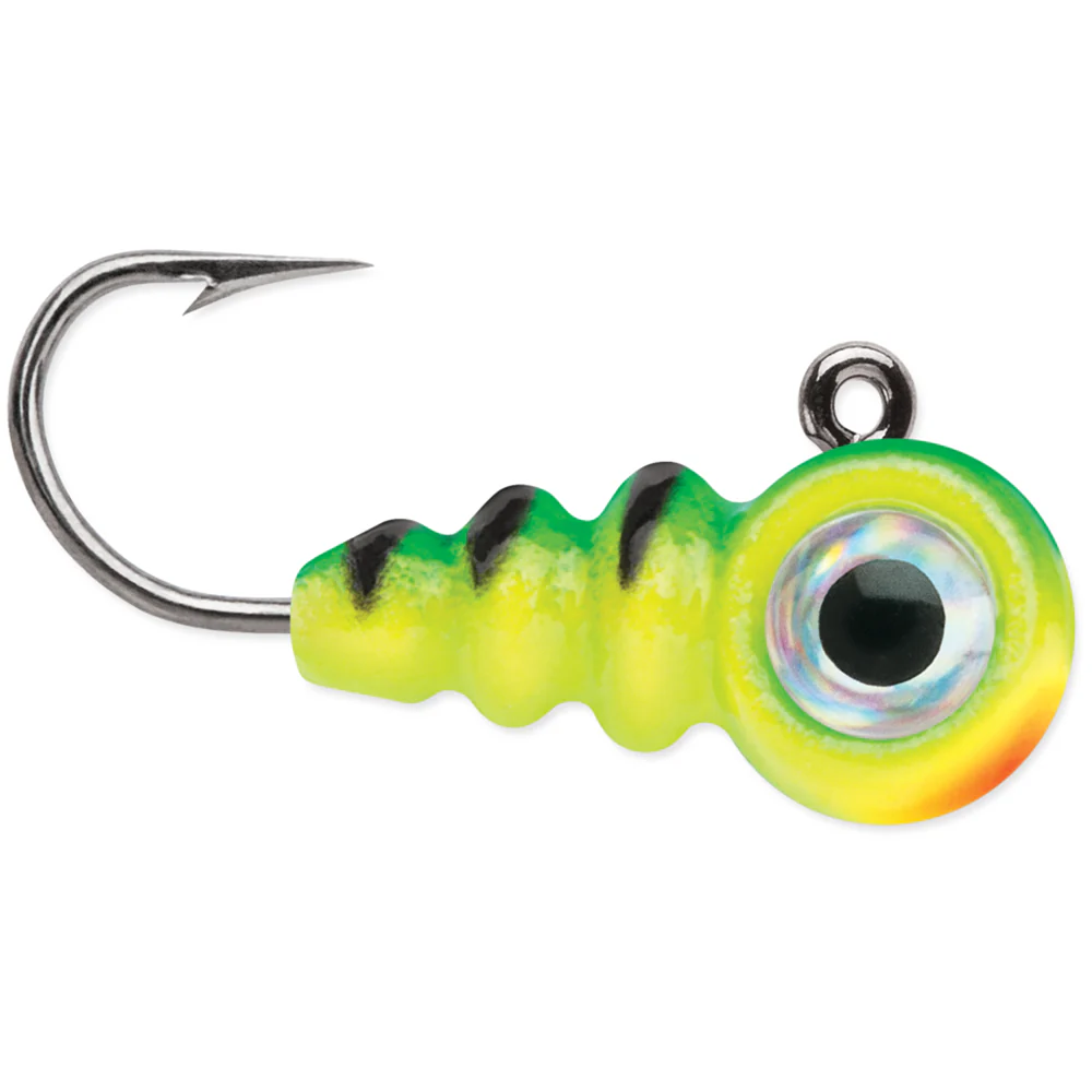 VMC Tungsten Larv Eye Jig - Image 2