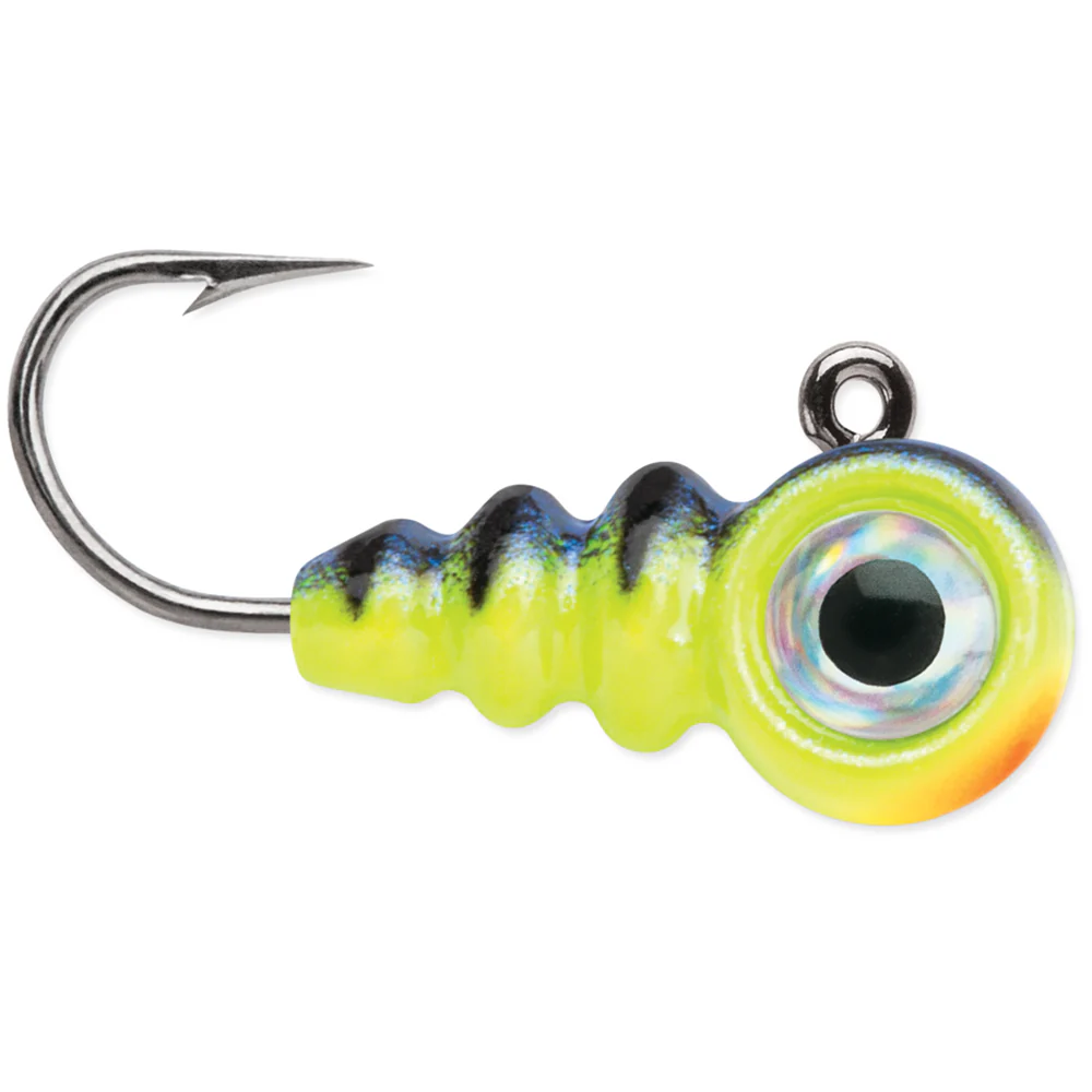 VMC Tungsten Larv Eye Jig - Image 3