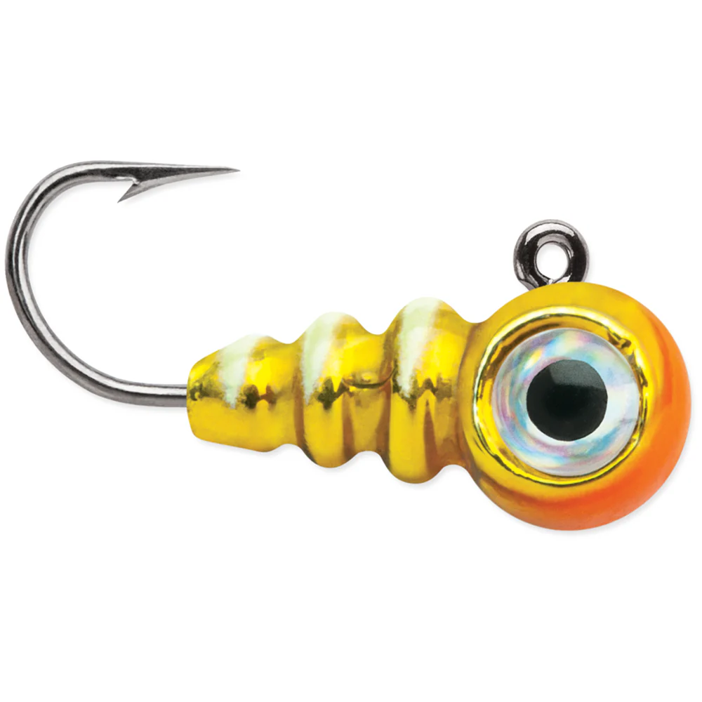VMC Tungsten Larv Eye Jig - Image 4