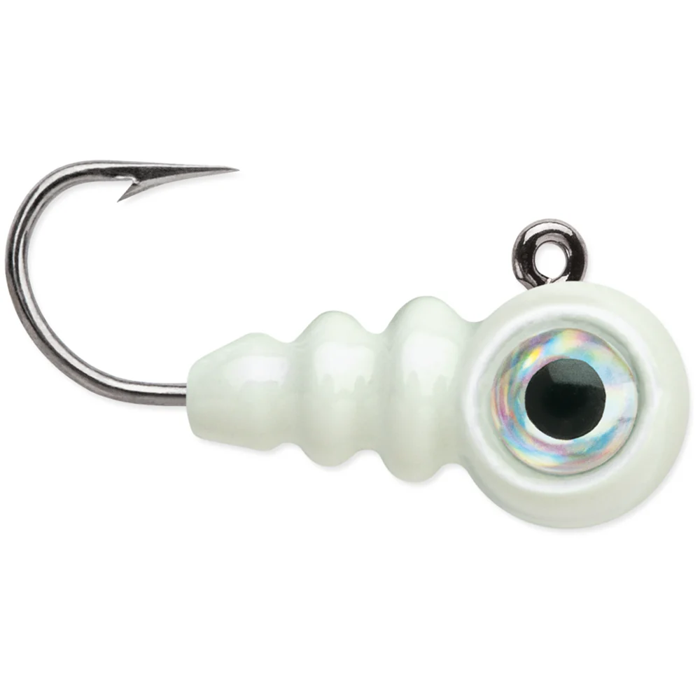 VMC Tungsten Larv Eye Jig - Image 5