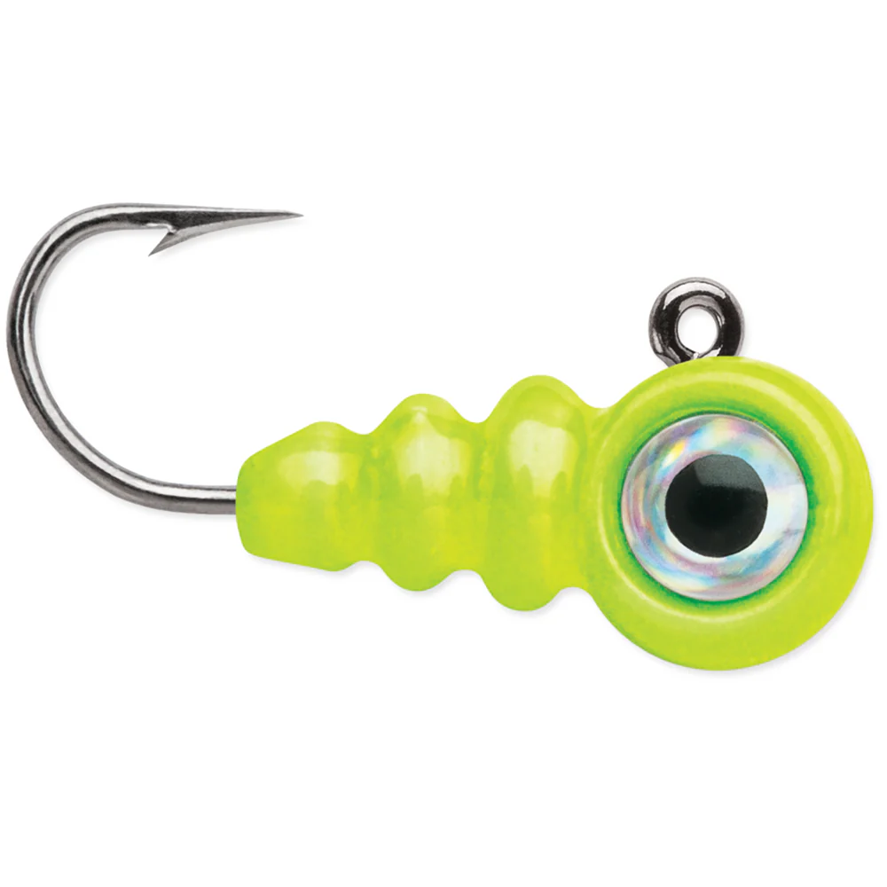 VMC Tungsten Larv Eye Jig - Image 6