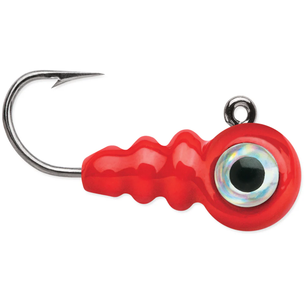 VMC Tungsten Larv Eye Jig - Image 7