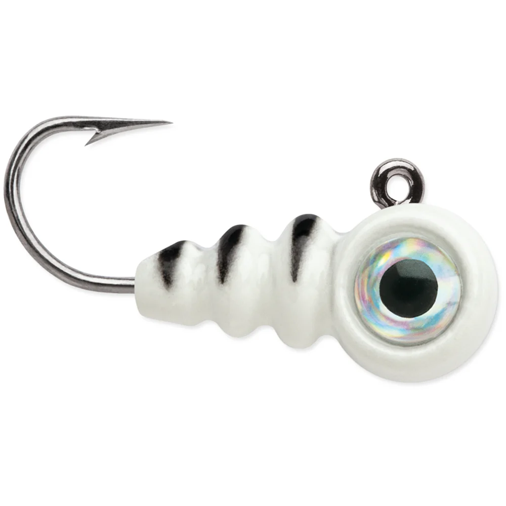 VMC Tungsten Larv Eye Jig - Image 8