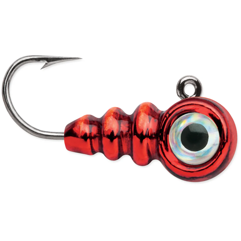 VMC Tungsten Larv Eye Jig - Image 9