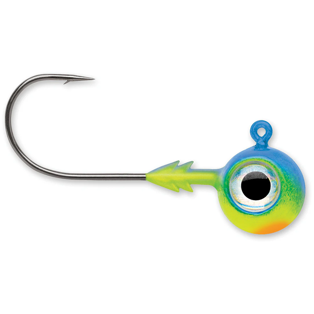 VMC Tungsten Moon Eye Jigs - Image 10
