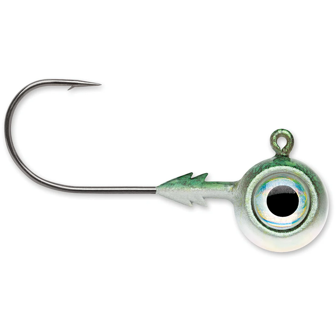 VMC Tungsten Moon Eye Jigs - Image 11