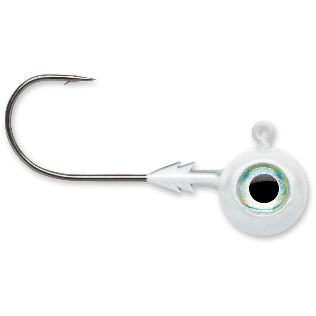 VMC Tungsten Moon Eye Jigs - Image 12