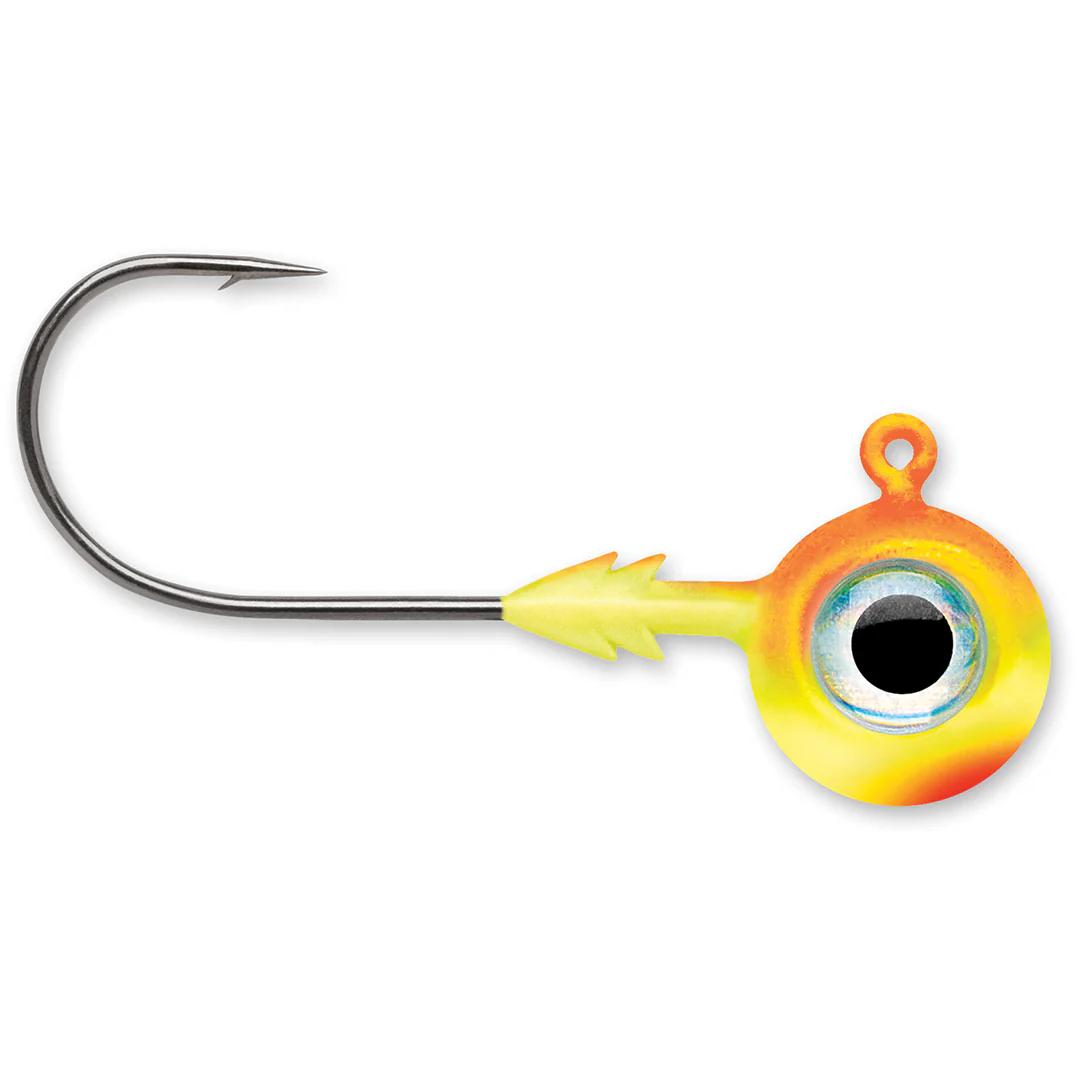 VMC Tungsten Moon Eye Jigs - Image 2