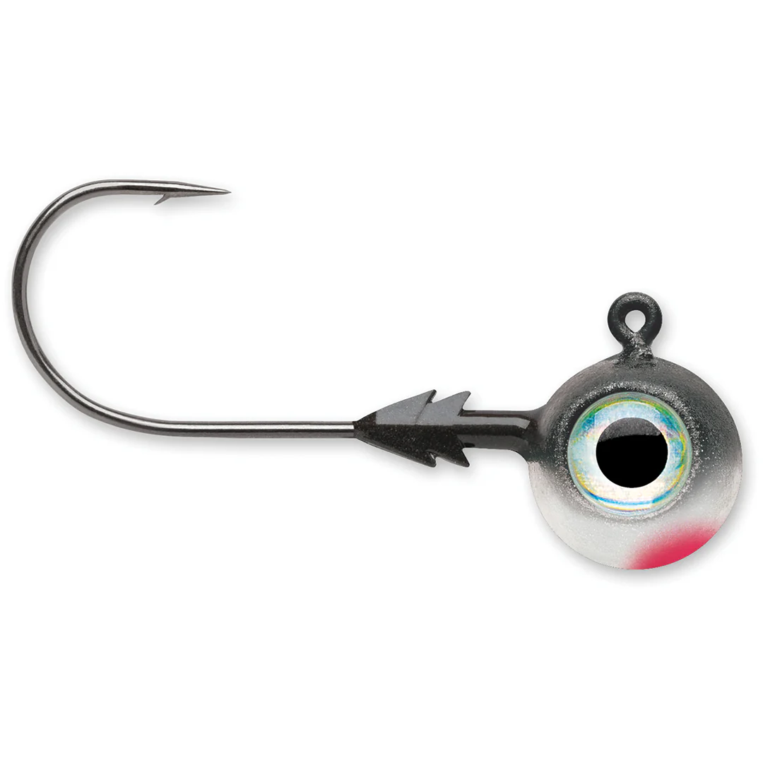 VMC Tungsten Moon Eye Jigs - Image 3