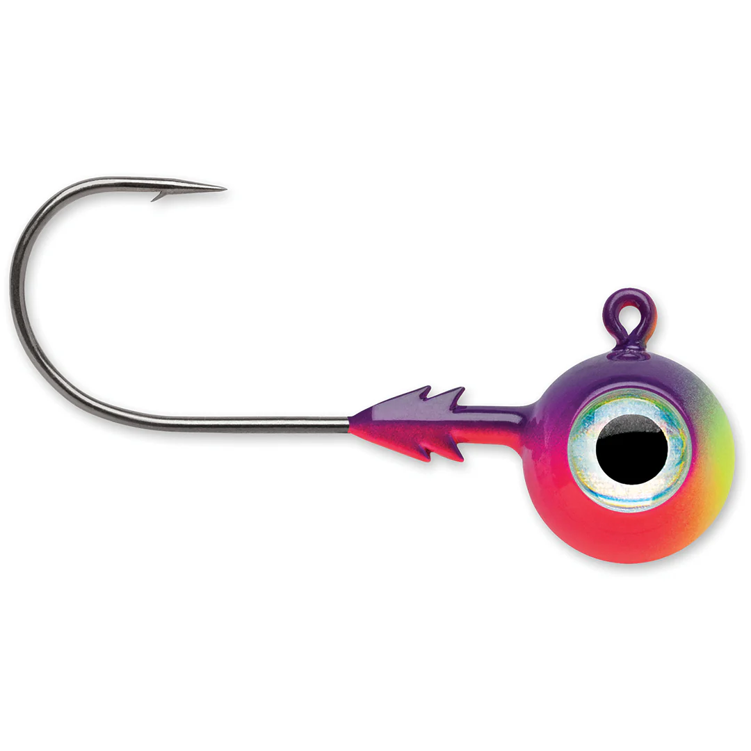 VMC Tungsten Moon Eye Jigs - Image 4