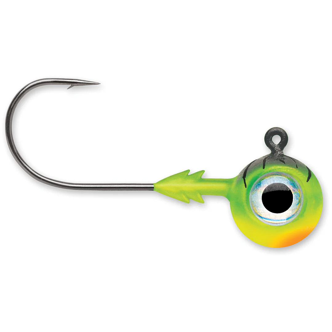 VMC Tungsten Moon Eye Jigs - Image 5