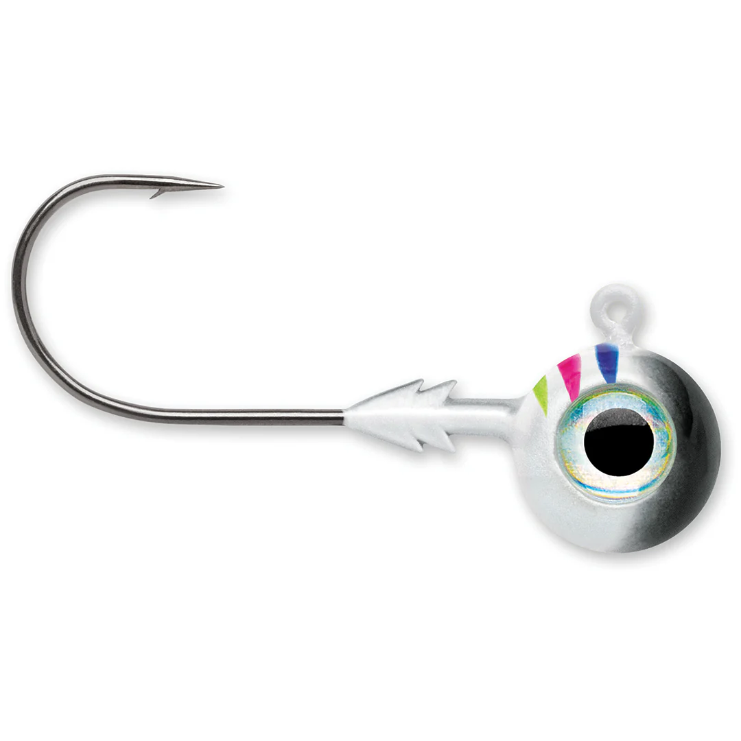 VMC Tungsten Moon Eye Jigs - Image 6