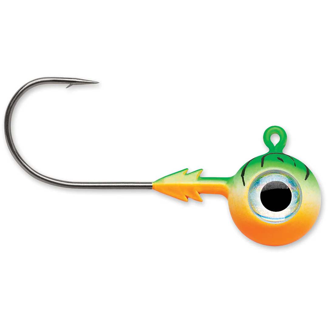 VMC Tungsten Moon Eye Jigs - Image 7